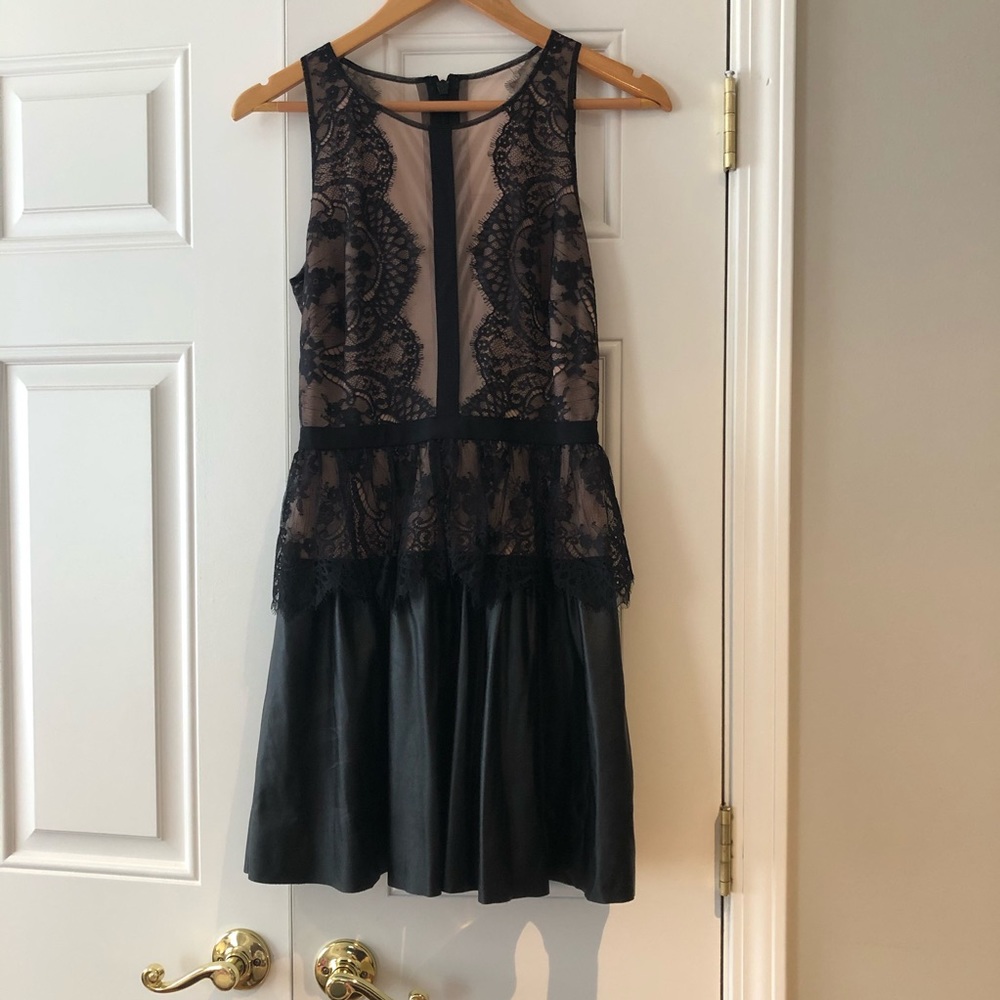 BCBG Dress Mint